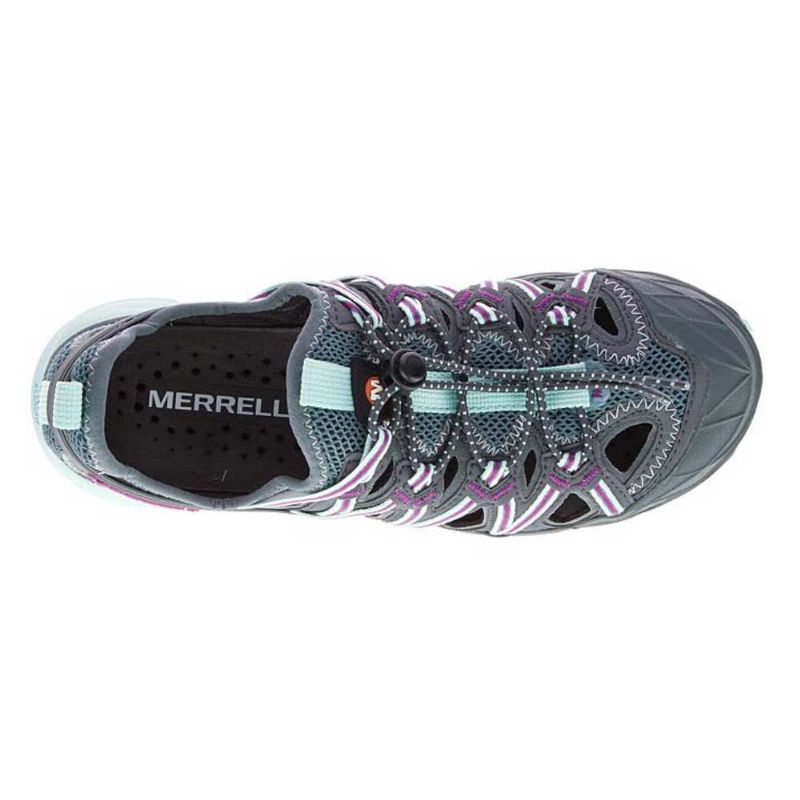 merrell women's choprock shandal